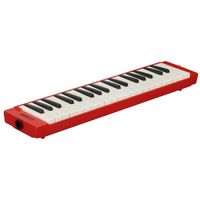 Escaleta Pianica Yamaha P-37Erd 37 Teclas Com Estojo