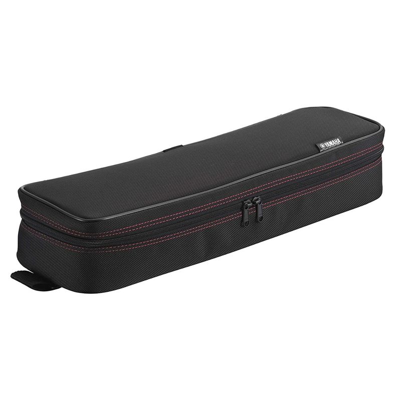 ESCALETA-PIANICA-YAMAHA-P-37ERD-37-TECLAS-COM-ESTOJO-ooo