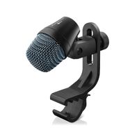 Microfone Sennheiser E-904 Baterias E Percussão
