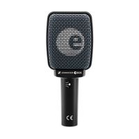 Microfone Sennheiser E-906 Guitarra E Instrumentos