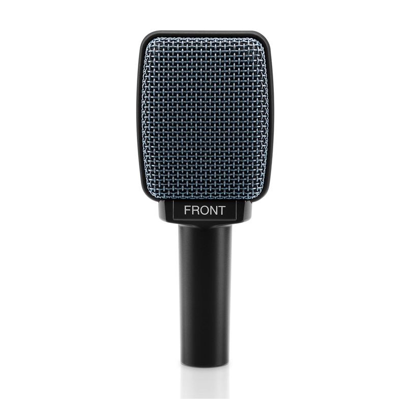 MICROFONE-SENNHEISER-E-906-GUITARRA-E-INSTRUMENTOS-OFF