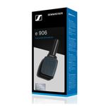 MICROFONE-SENNHEISER-E-906-GUITARRA-E-INSTRUMENTOS