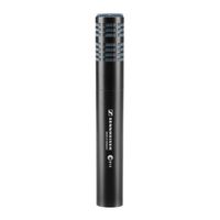 Microfone Sennheiser E-914 Condensador Atenuador