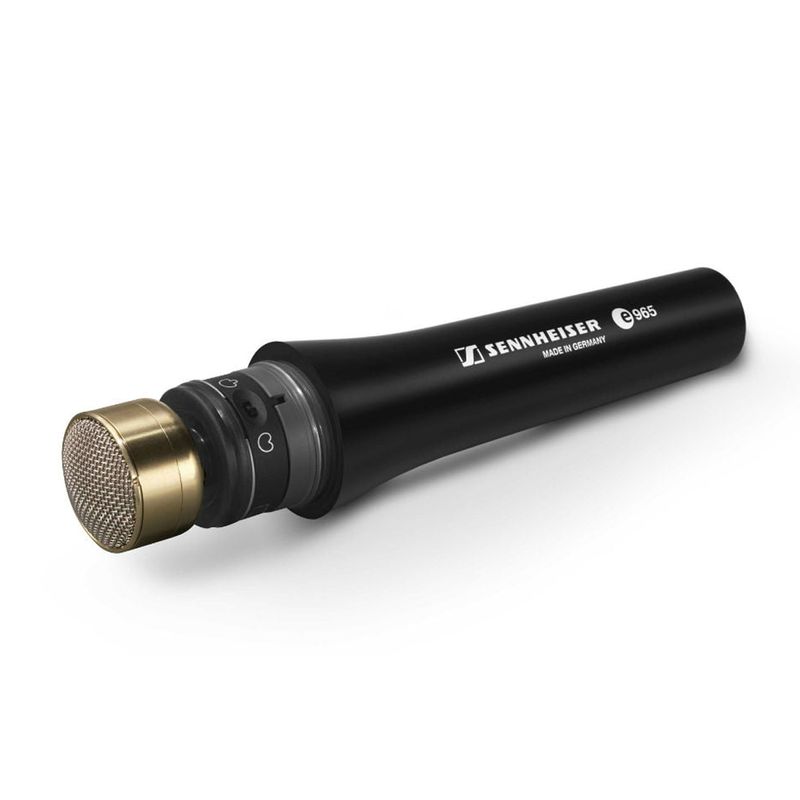 SENNHEISER-E-965