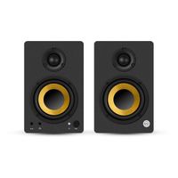 Monitor De Referência Rad Rm-350 3,5 Par