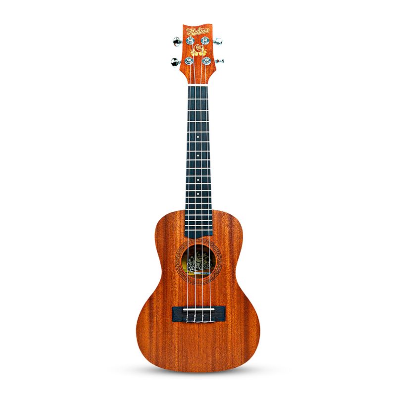 UKULELE-MAHINA-MA23-K