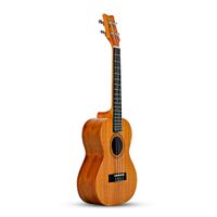 Ukulele Mahina Ma27-K Tenor Sapele Acústico Fosco Natural
