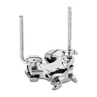 Clamp Holder Odery Duplo Eye-Dch Com 2 Hastes De 10,5Mm