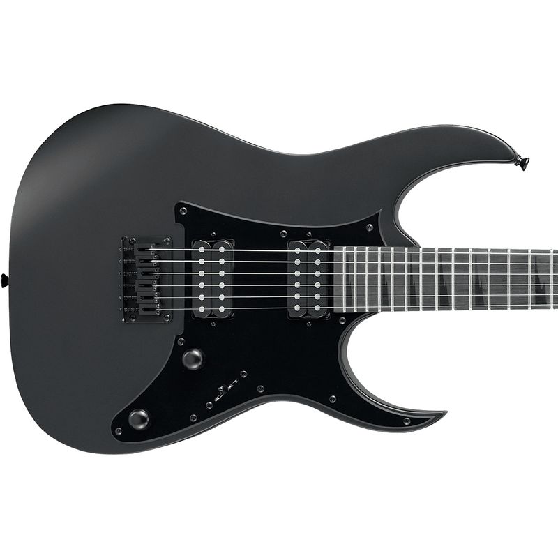 IBANEZ-GRGR131EX-BKF-33