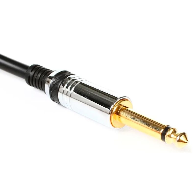 CABO-VOX-VCC-90-ESPIRAL-PRETO