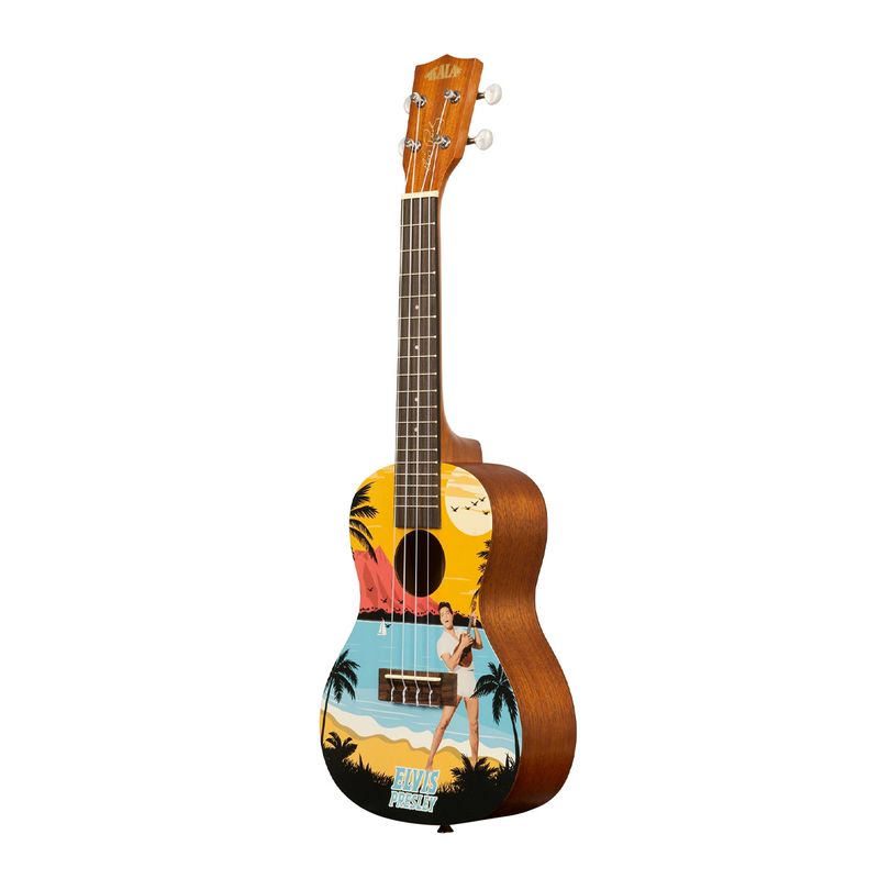 UKULELE-KALA-ELVIS-BLUE-HAVAII-LEARN-TO-PLAY-STARTER-KIT-CONCERT-LTP-C-EBH-