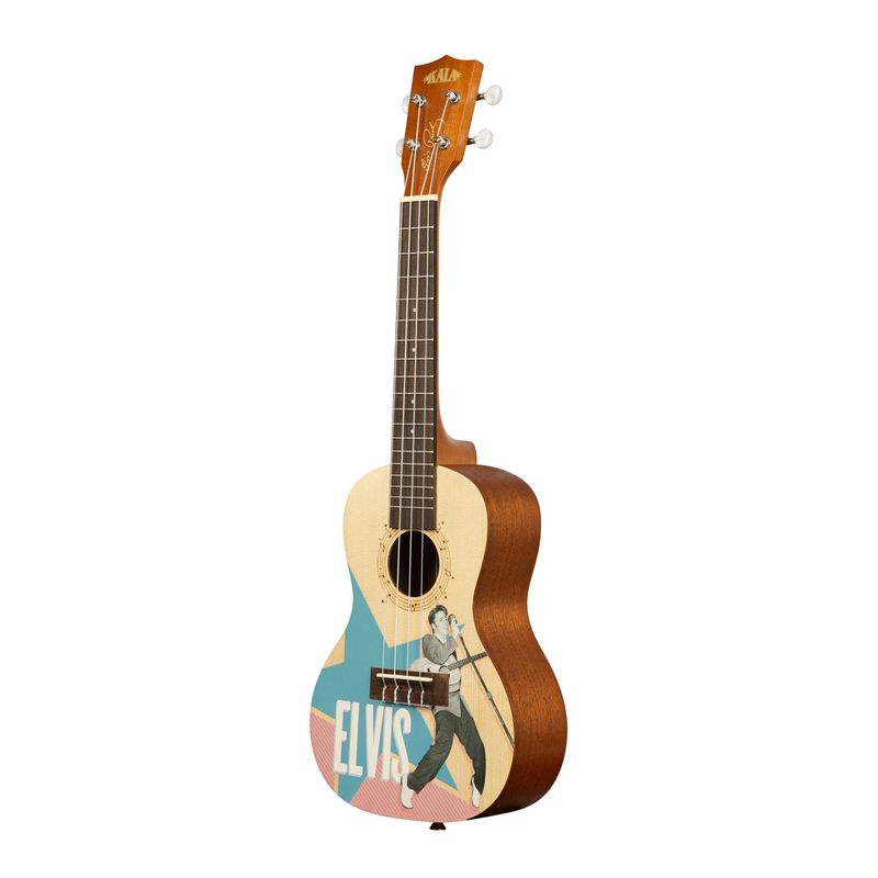 UKULELE-KALA-ELVIS-ROCKABILLY-LEARN-TO-PLAY-STARTER-KIT-CONCERT-LTP-C-ERB