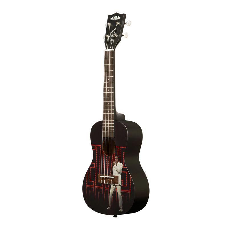 UKULELE-KALA-ELVIS-VIVA-LAS-VEGAS-LEARN-TO-PLAY-STARTER-KIT-CONCERT-LTP-C-