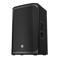 Caixa Ativa Electrovoice Ekx 12P Falante 12