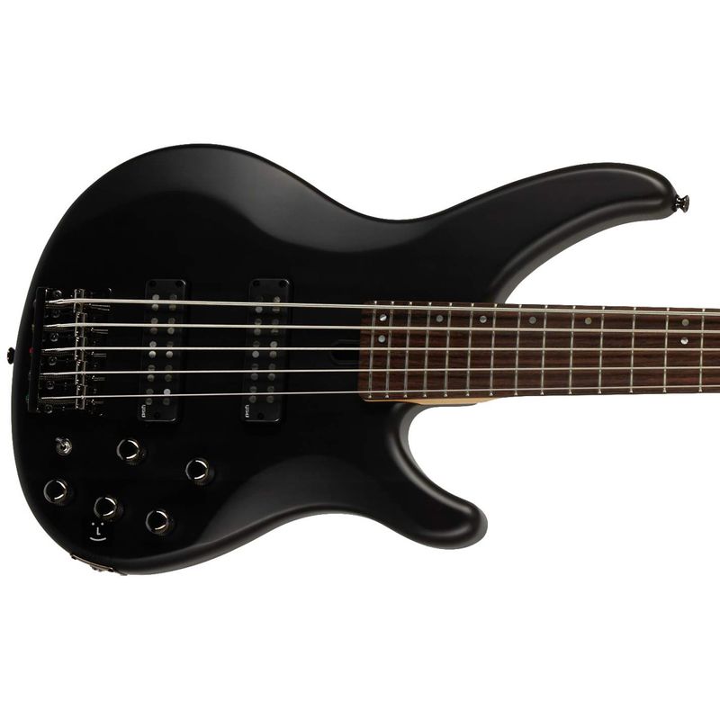 Yamaha-TRBX-505-TBL-5