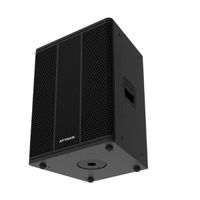 Caixa Attack Amplificador Versa Red Vsf-115A
