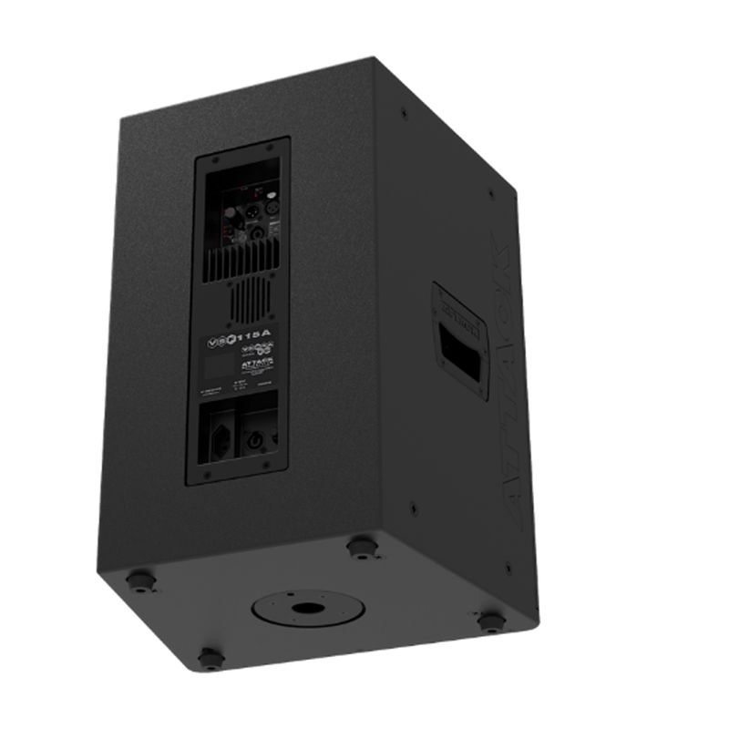 CAIXA-ATTACK-AMPLIFICADOR-VERSA-RED-VSF-115A