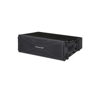 Caixa Ativa Oneal Ola2600 Line Array