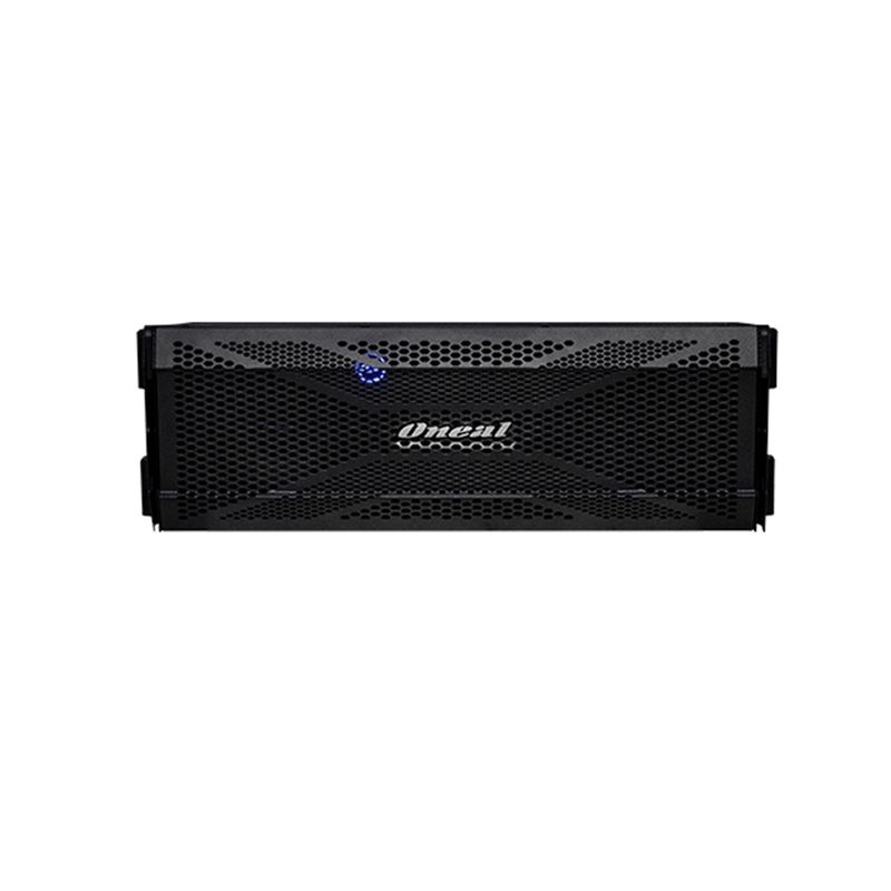 CAIXA-ATIVA-ONEAL-OLA2600-LINE-ARRAY-350W
