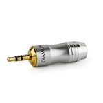 PLUG-DAYMON-P2-STEREO-OFF