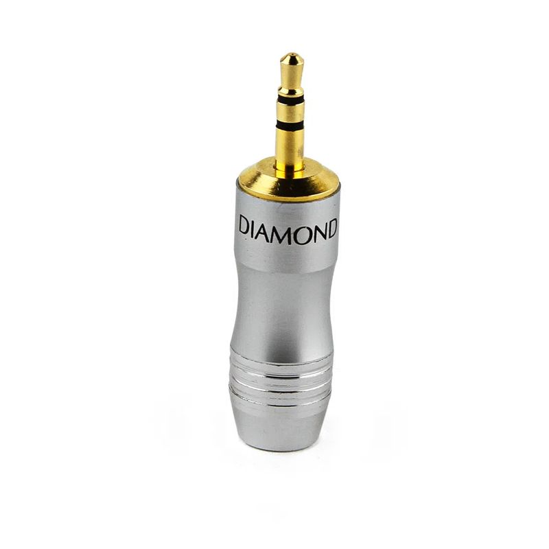 PLUG-DAYMON-P2-STEREO