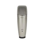 MICROFONE-SAMSON-C01U-PRO-CONDENSADOR-off
