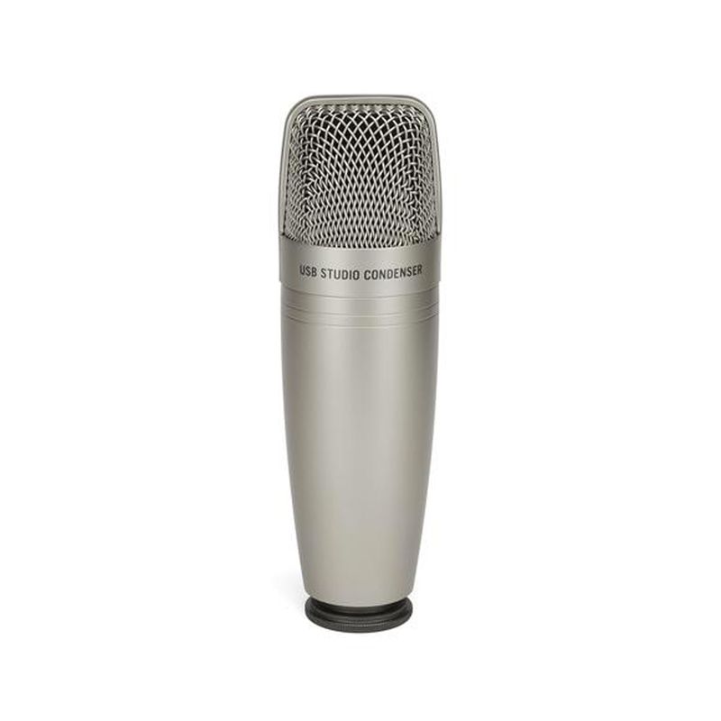 MICROFONE-SAMSON-C01U-PRO-CONDENSADOR