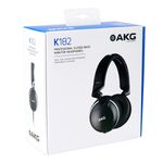 FONE-DE-OUVIDO-AKG-K182-CLOSED-BACK-PROFESSINAL-