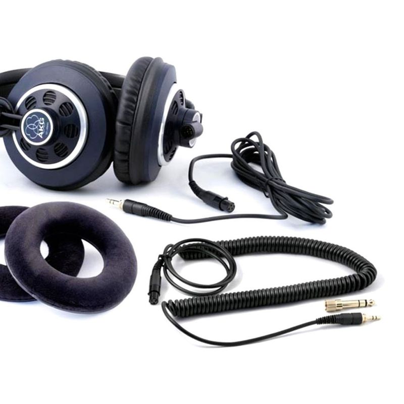 AKG-K240-2