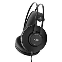 Fone de ouvido AKG K52