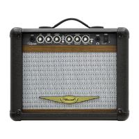 Combo Para Guitarra Oneal Ocg-100-Cr 30W
