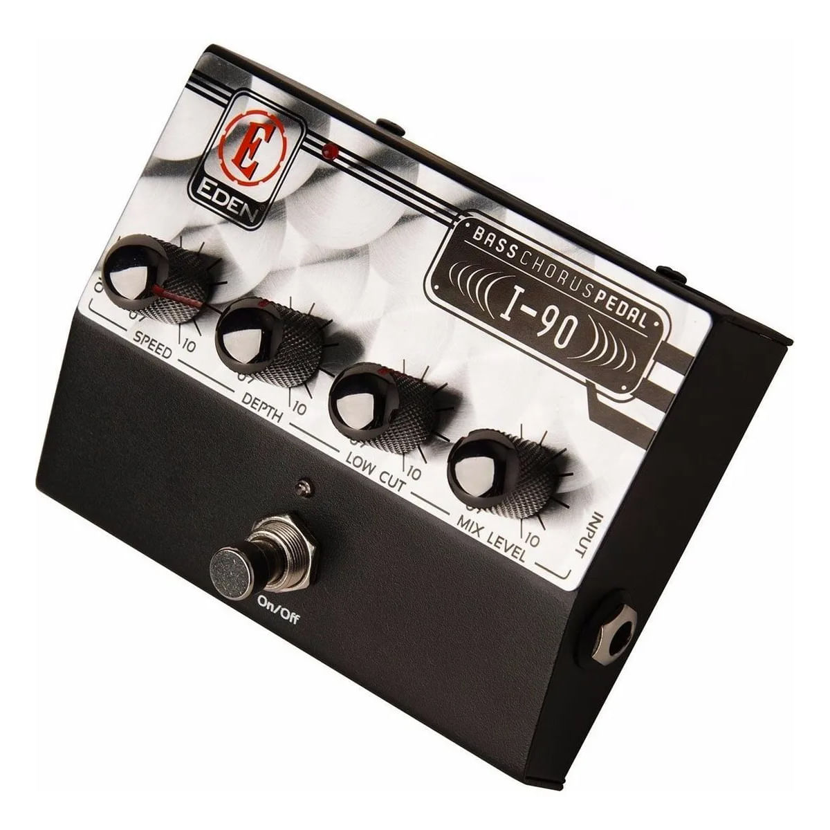 【60％OFF】 Pedal Eden I90 Bass Chorus ベース