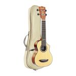 UKULELE-AKAHAI-AKS-21C-SOPRANO