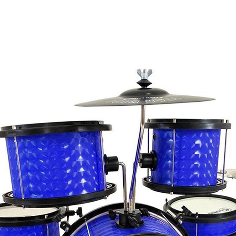 Bateria-InfantilLuen-Star-Kids-Azul-1