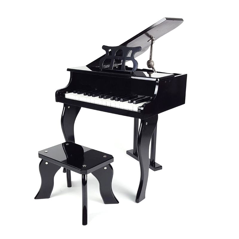 PIANO-TURBO-INFANTIL-30-TECLAS-TURBINHO-PRETO