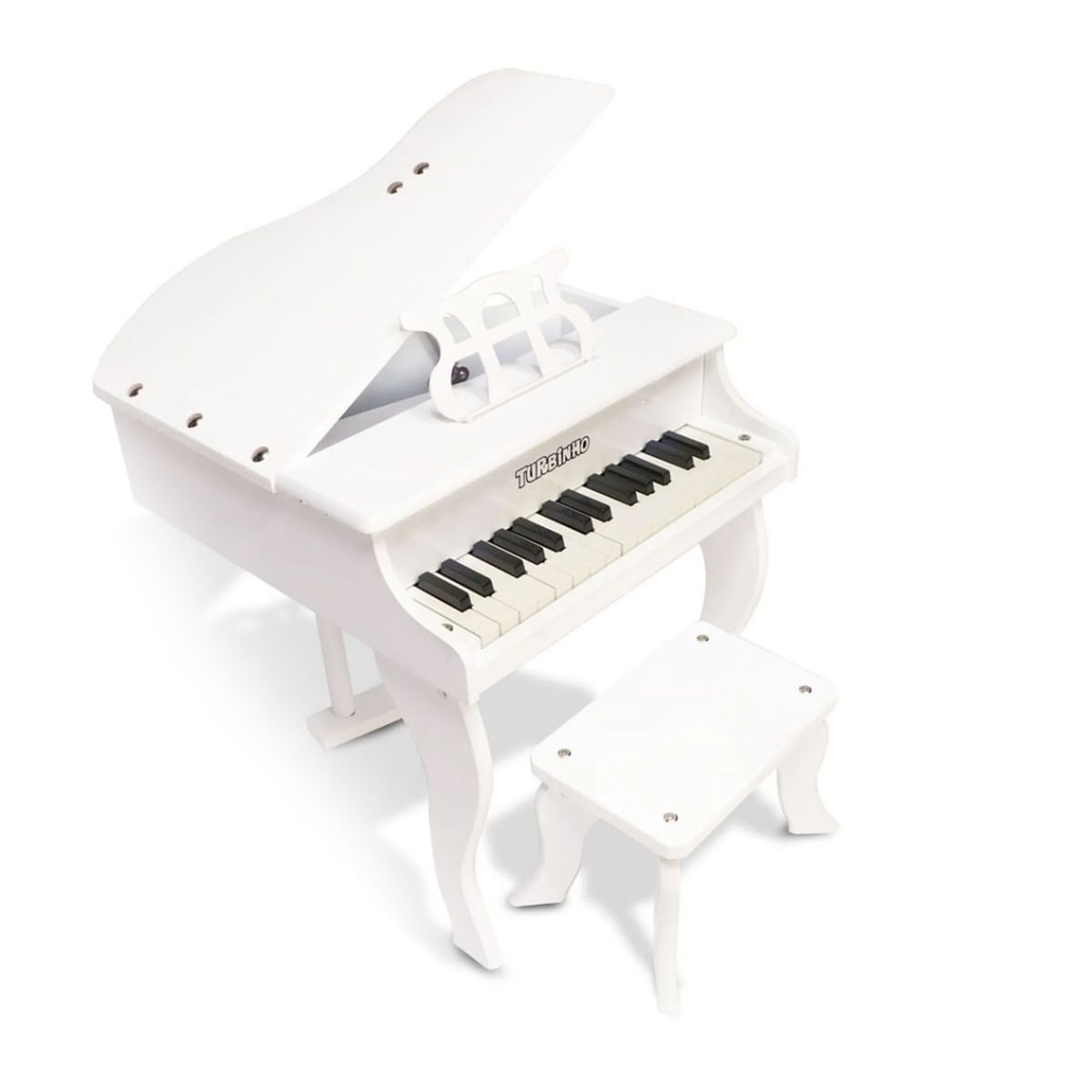 Piano Infantil digital profissional  Madeira infantil, Brinquedos de  madeira, Piano