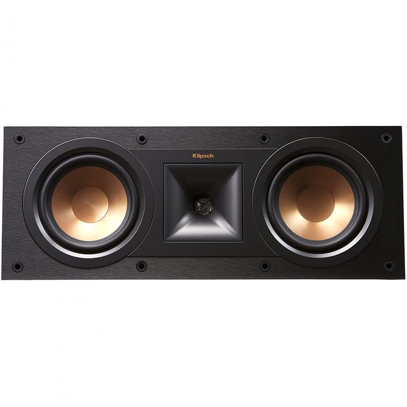 KLIPSCH-R-25C-HOME-THEATER-100W-3