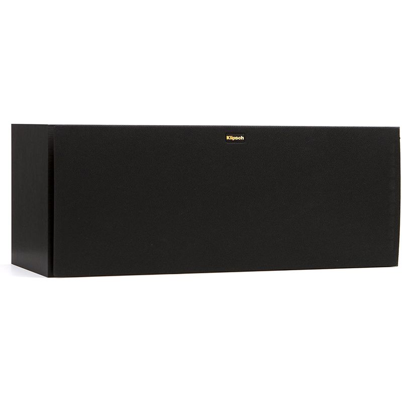 KLIPSCH-R-25C-HOME-THEATER-100W-1