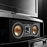 KLIPSCH-R-25C-HOME-THEATER-100W