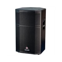 Caixa Ativa Antera Hps 15A 500W Rms