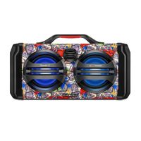 Caixa Multi Connect Mondial Thunder X Extreme Mco-10