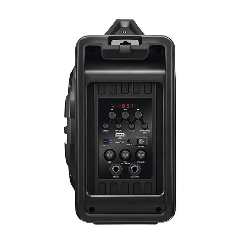 CAIXA-MONDIAL-MCO-10-MULTI-CONNECT-THUNDER-X-EXTREME