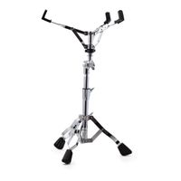 Estante De Caixa Mapex S400 Cromada Para Bateria