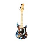 GUITARRA-PHX-GMC-K2-MARVEL-CAPITAO-AMERICA-KIDS