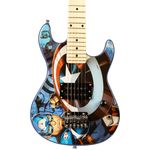 GUITARRA-PHX-GMC-K2-MARVEL-CAPITAO-AMERICA-KIDS-1