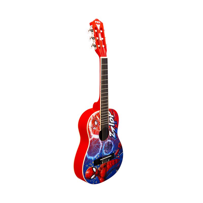 PHX-VIM-S2-INFANTIL-MARVEL-SPIDER-CORE