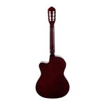 GIANNINI-SF-14-CEQ-N-ACO-FLAT-ELETROACUSTICO-NATURAL
