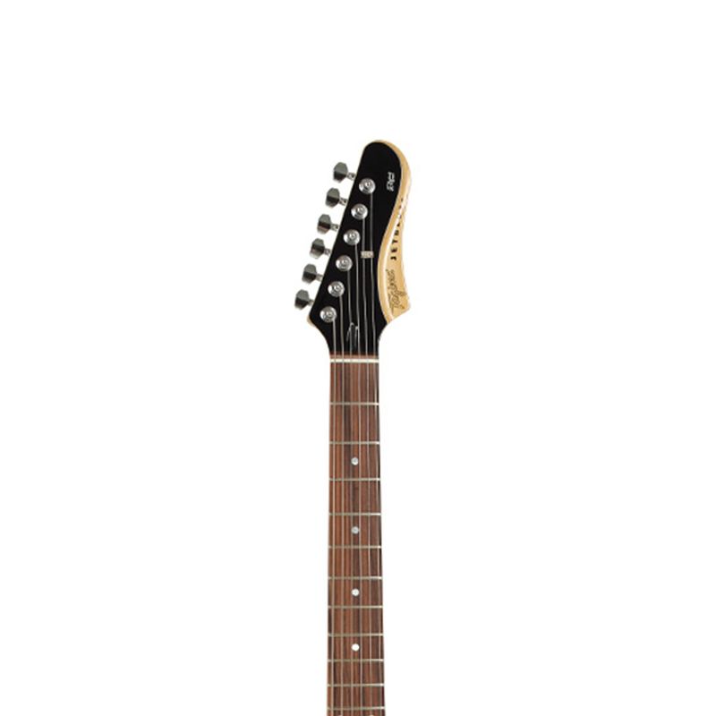 GUITARRA-TAGIMA-JET-BLUES-DELUXE-METALLIC-DEEP-GREEN-1