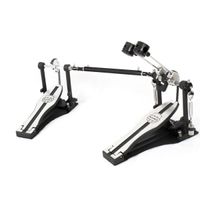 Pedal Duplo Mapex P400Tw De Bumbo Para Bateria