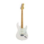 GUITARRA-TAGIMA-TG-530-FWH-WOODSTOCK-FROZEN-WHITE